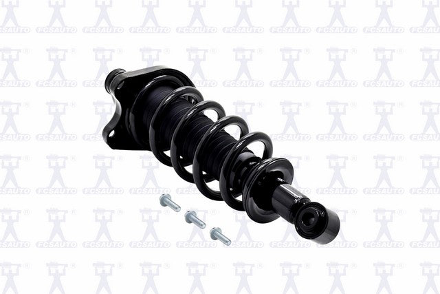 Focus Auto Parts Suspension Strut and Coil Spring Assembly  2355016R