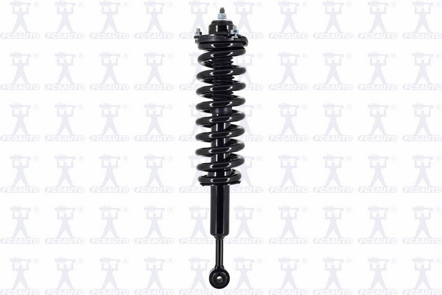 Focus Auto Parts Suspension Strut and Coil Spring Assembly  2355017L