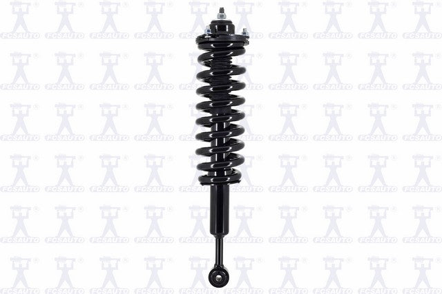 Focus Auto Parts Suspension Strut and Coil Spring Assembly  2355017R