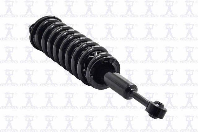 Focus Auto Parts Suspension Strut and Coil Spring Assembly  2355017R