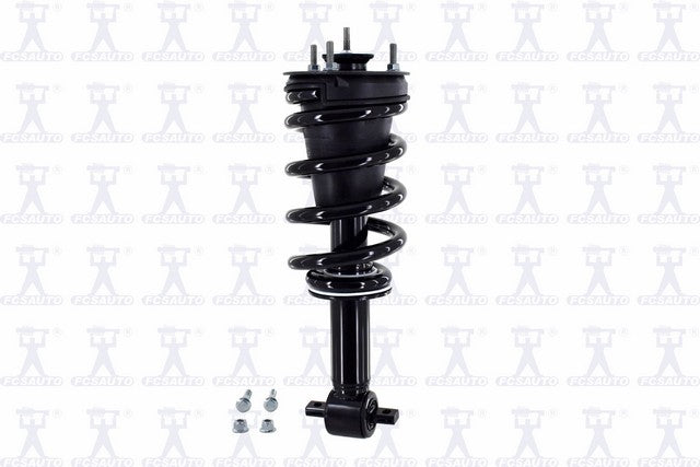 Focus Auto Parts Suspension Strut and Coil Spring Assembly  2355037