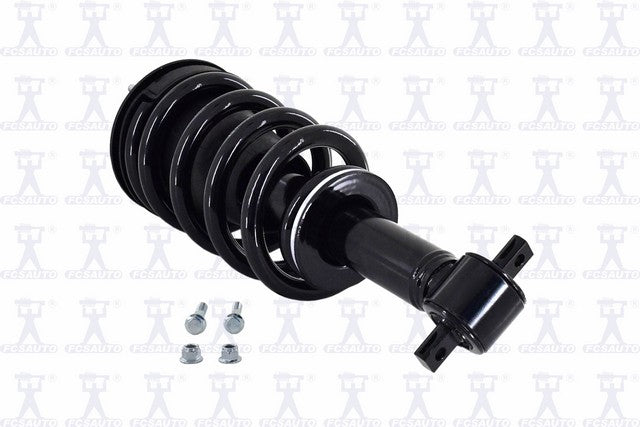 Focus Auto Parts Suspension Strut and Coil Spring Assembly  2355037