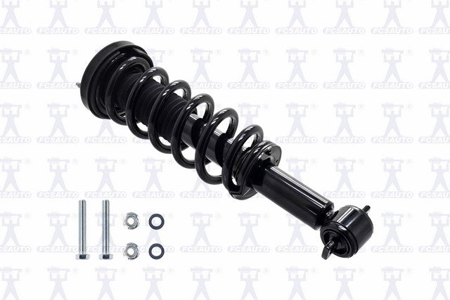 Focus Auto Parts Suspension Strut and Coil Spring Assembly  2355057
