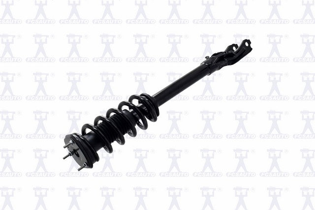 Focus Auto Parts Suspension Strut and Coil Spring Assembly  2355065L