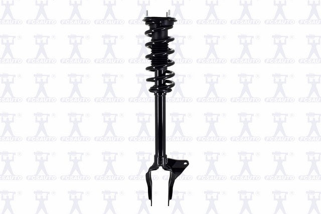 Focus Auto Parts Suspension Strut and Coil Spring Assembly  2355065R