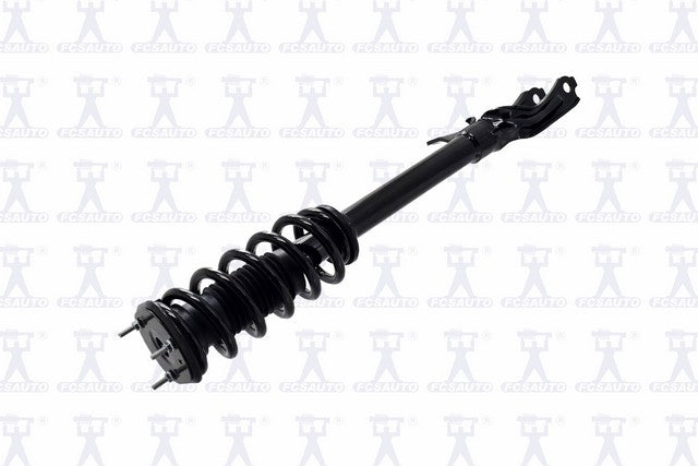 Focus Auto Parts Suspension Strut and Coil Spring Assembly  2355065R