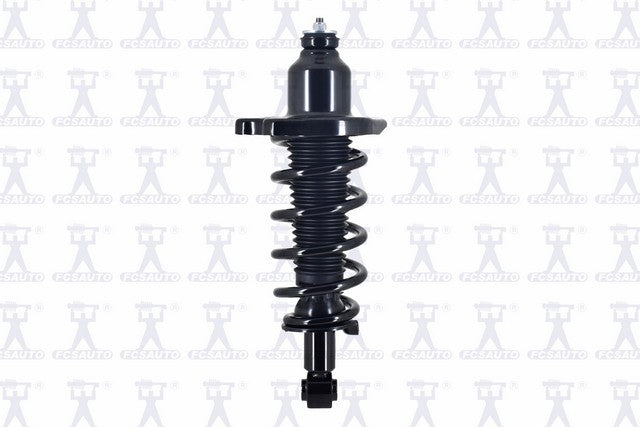 Focus Auto Parts Suspension Strut and Coil Spring Assembly  2355072L