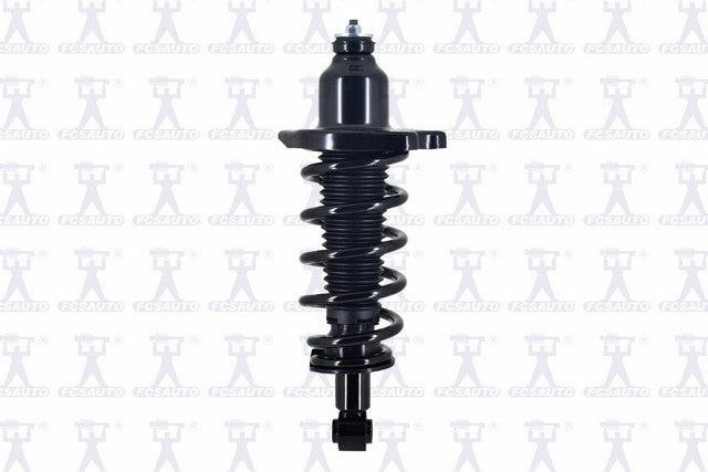 Focus Auto Parts Suspension Strut and Coil Spring Assembly  2355072R