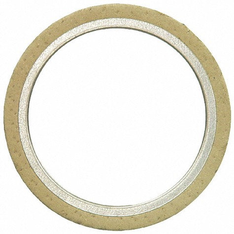 FEL-PRO Exhaust Crossover Gasket,Exhaust Pipe Flange Gasket  23561