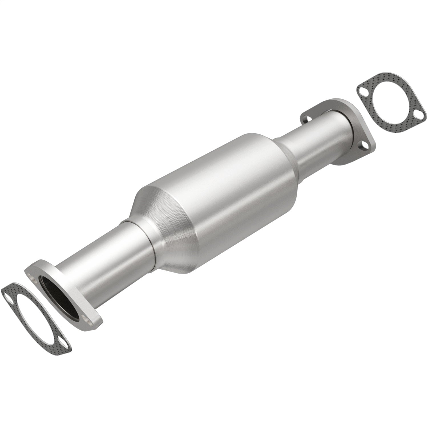 MagnaFlow 49 State Converter 23696 Direct Fit Catalytic Converter Fits Miata