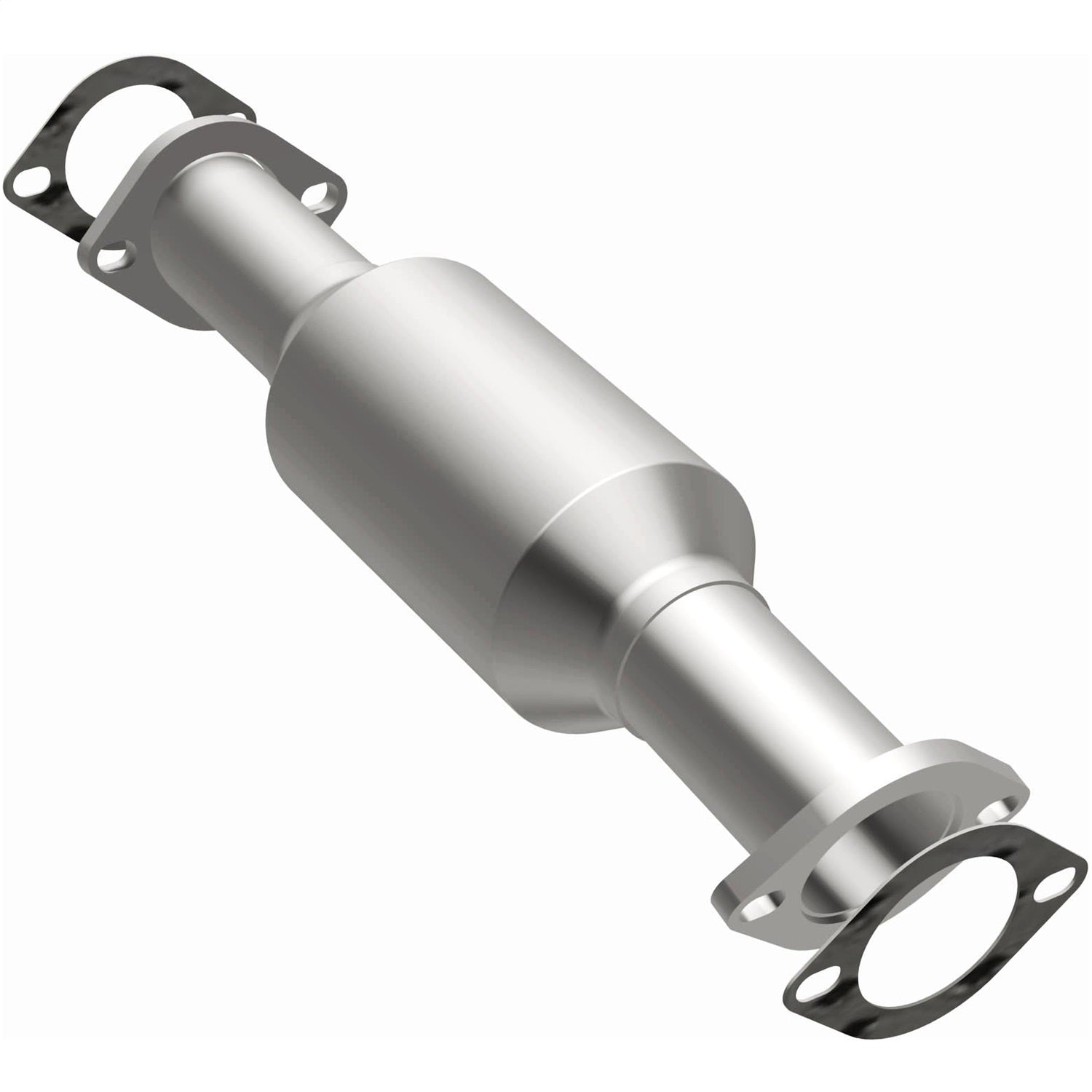 MagnaFlow 49 State Converter 23696 Direct Fit Catalytic Converter Fits Miata