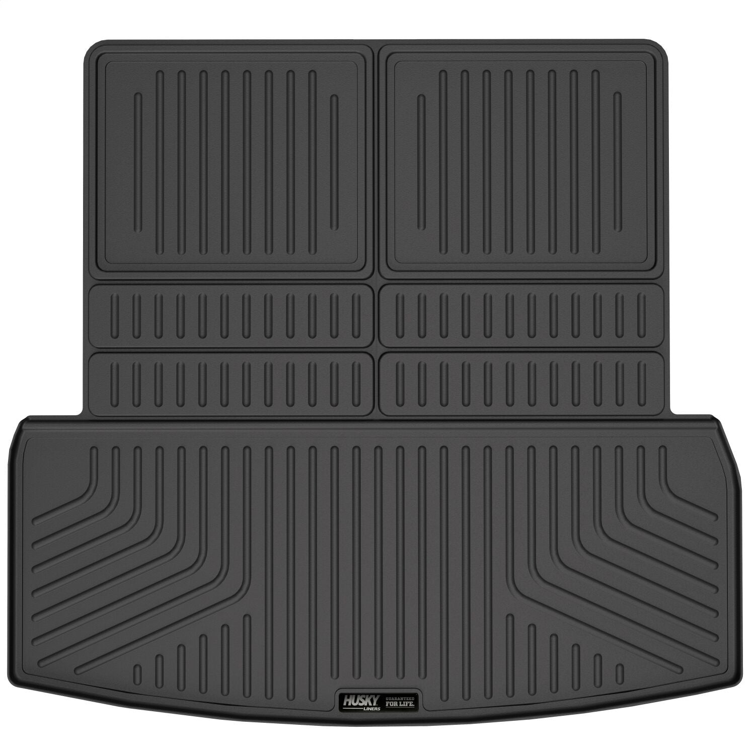 Husky Liners 23701 WeatherBeater Cargo Liner Fits 20-25 Aviator