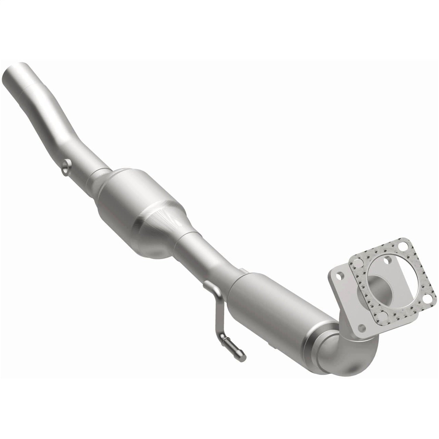 MagnaFlow 49 State Converter 23710 Direct Fit Catalytic Converter