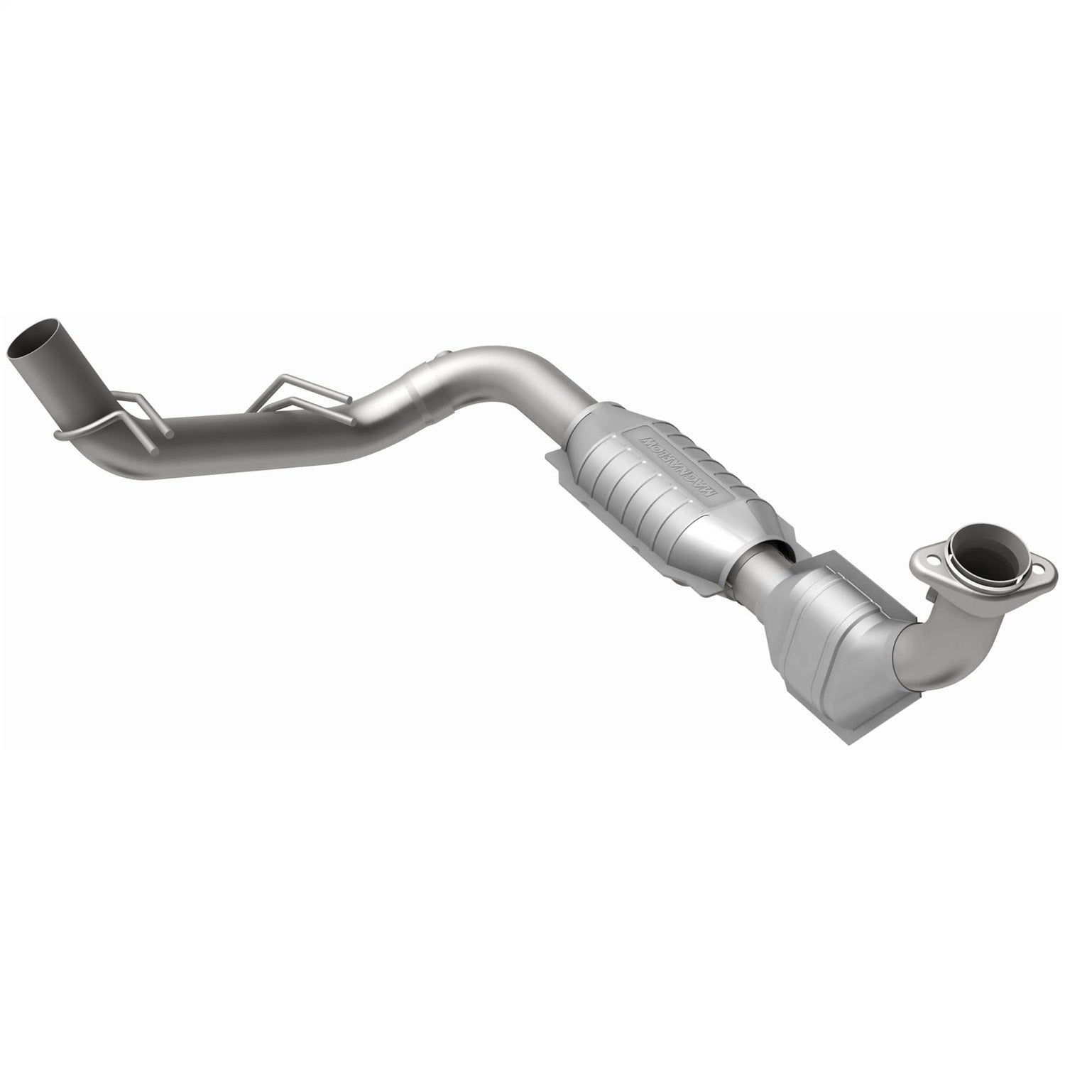 MagnaFlow 49 State Converter 23718 Direct Fit Catalytic Converter