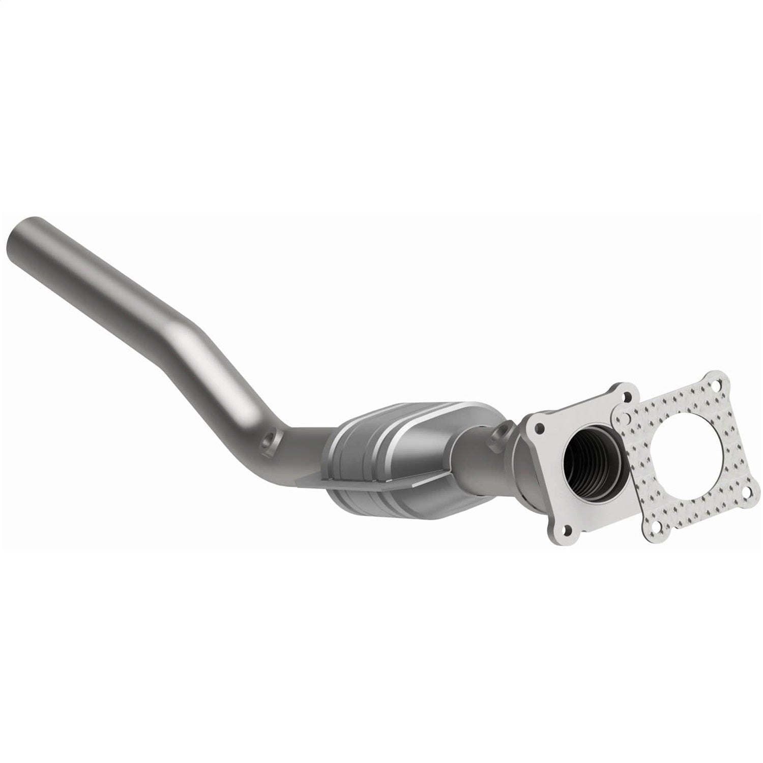 MagnaFlow 49 State Converter 23721 Direct Fit Catalytic Converter Fits Sebring