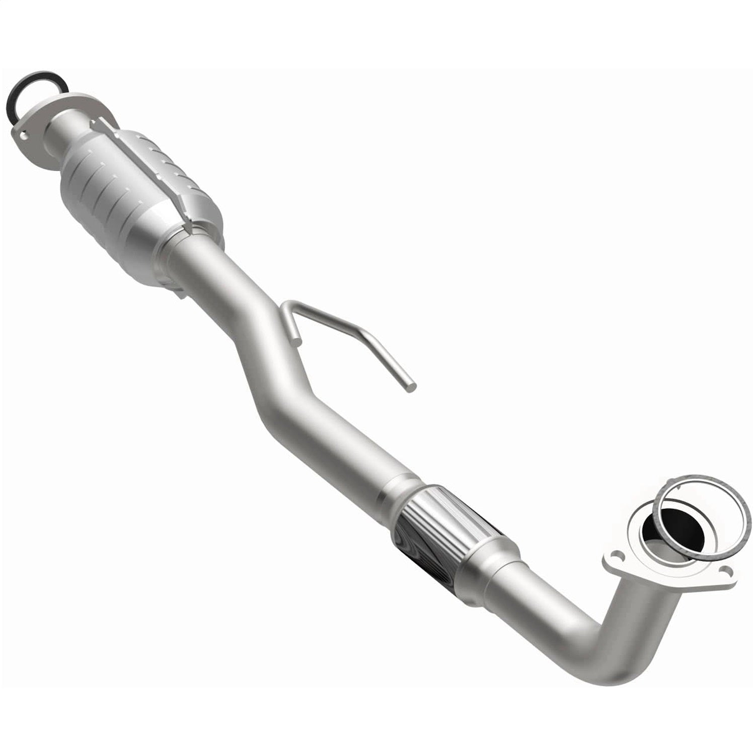 MagnaFlow 49 State Converter 23750 Direct Fit Catalytic Converter
