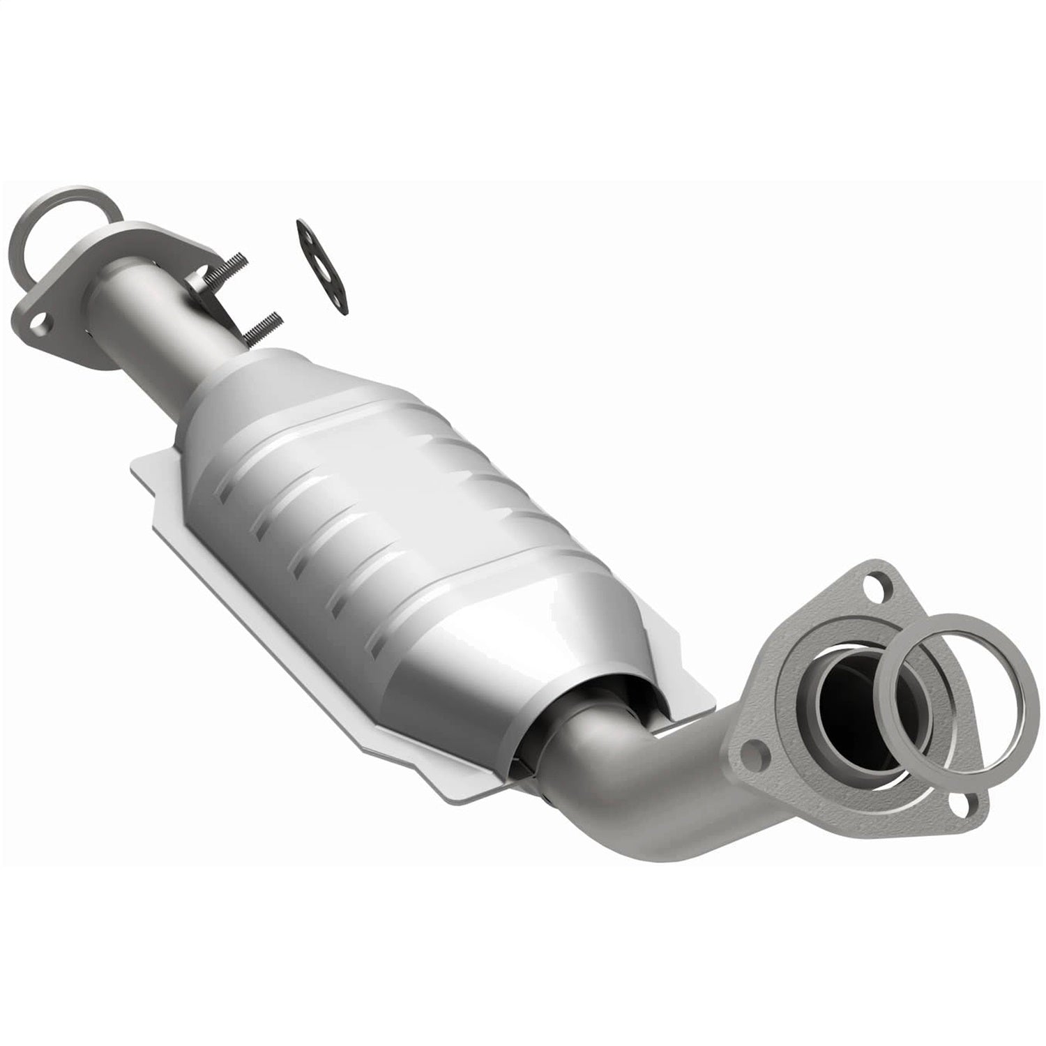 MagnaFlow 49 State Converter 23752 Direct Fit Catalytic Converter Fits Tundra