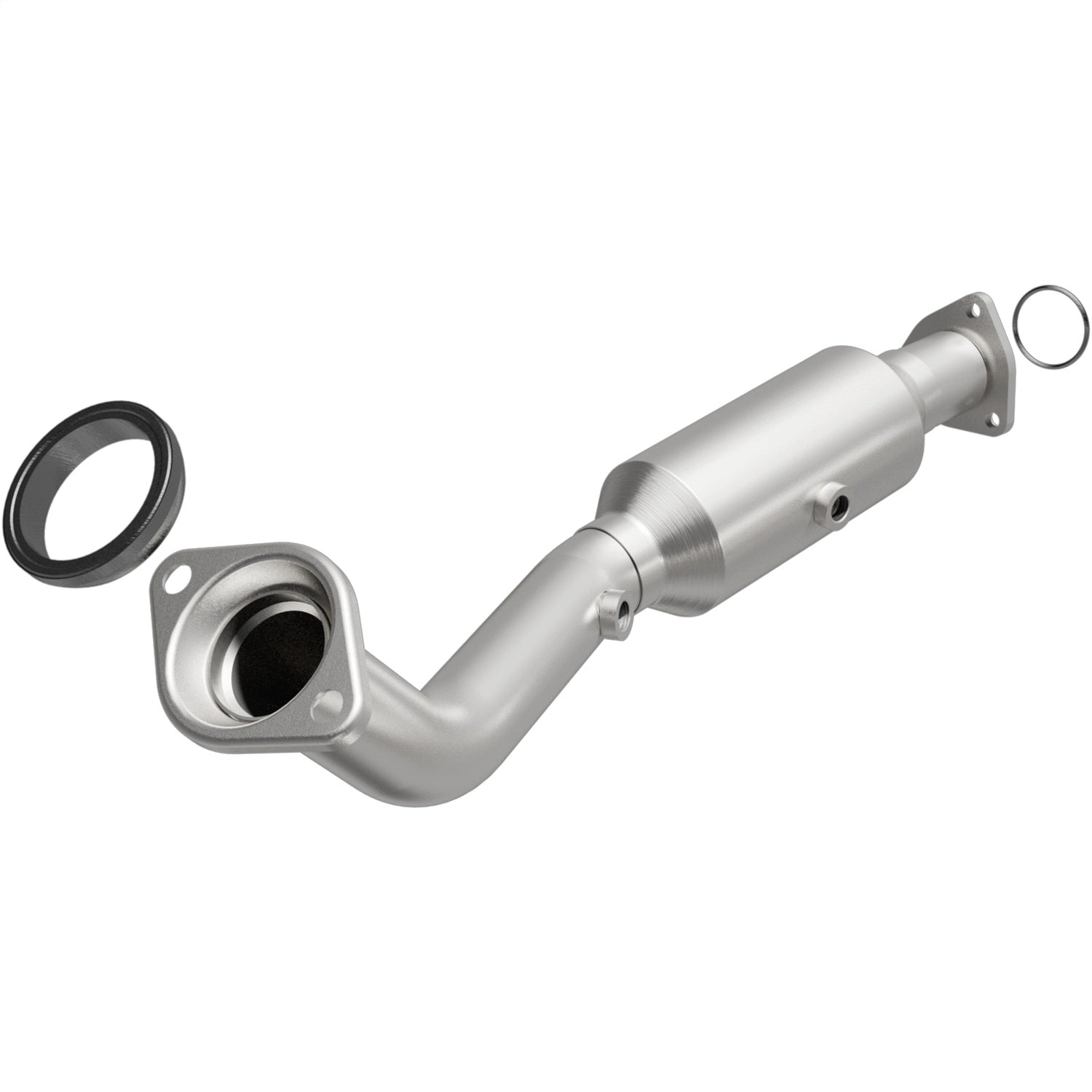 MagnaFlow 49 State Converter 23766 Direct Fit Catalytic Converter Fits CR-V