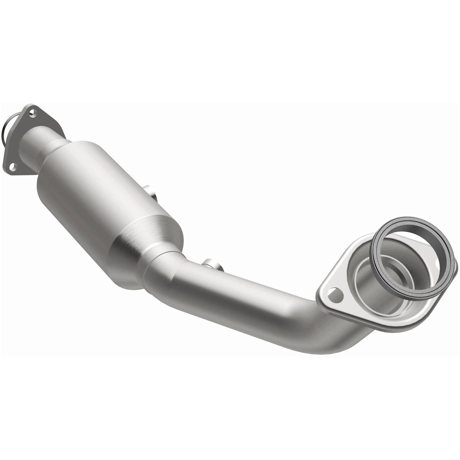MagnaFlow 49 State Converter 23766 Direct Fit Catalytic Converter Fits CR-V