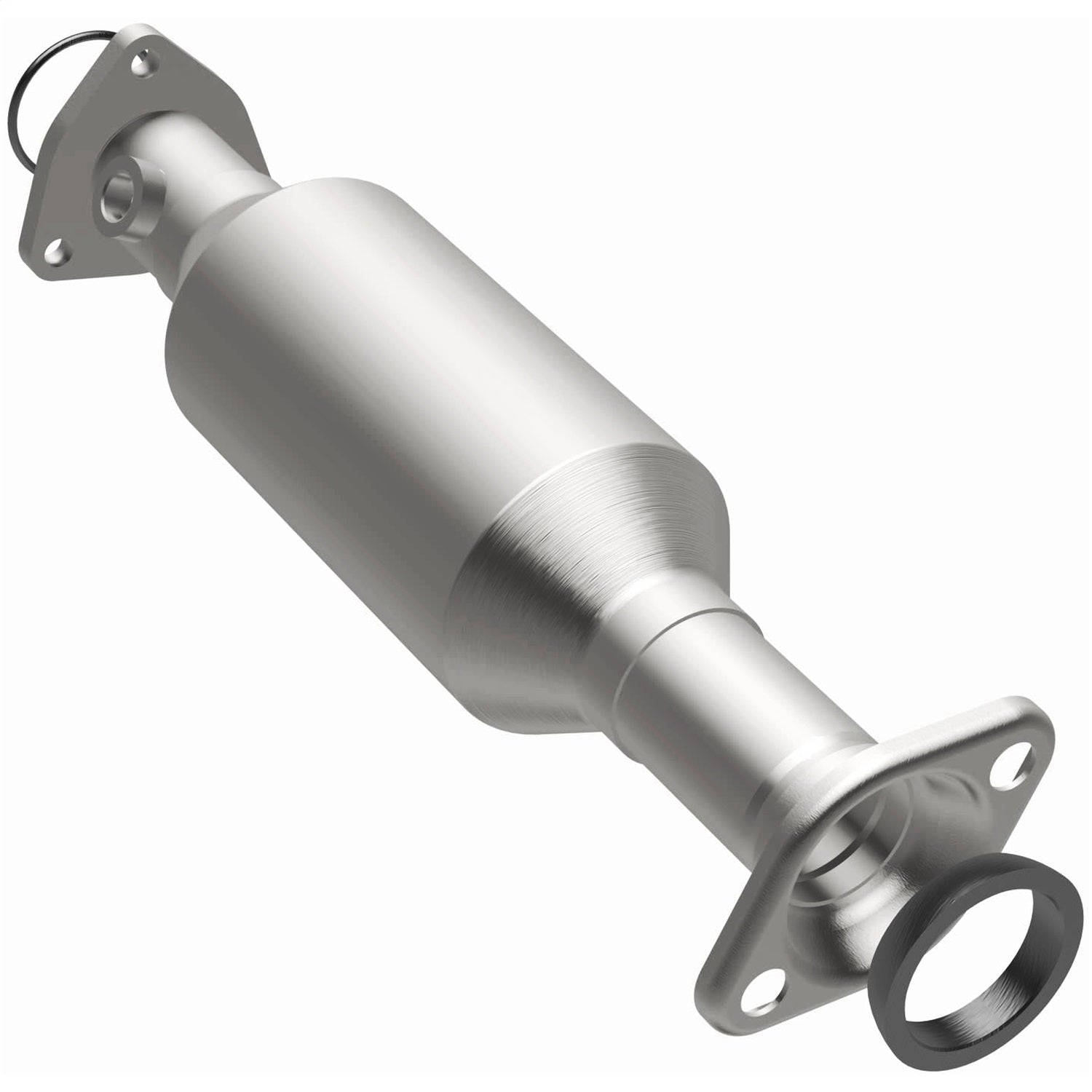 MagnaFlow 49 State Converter 23767 Direct Fit Catalytic Converter Fits CR-V