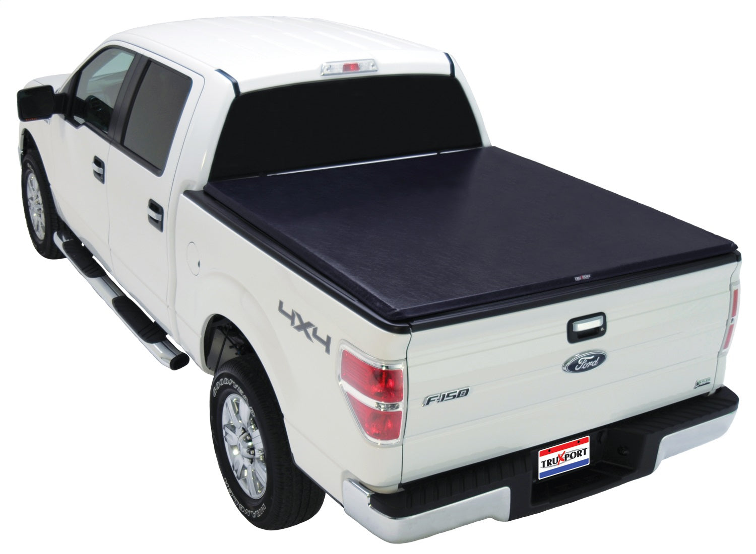 Truxedo 238101 TruXport Tonneau Cover Fits 73-98 F-150 F-250