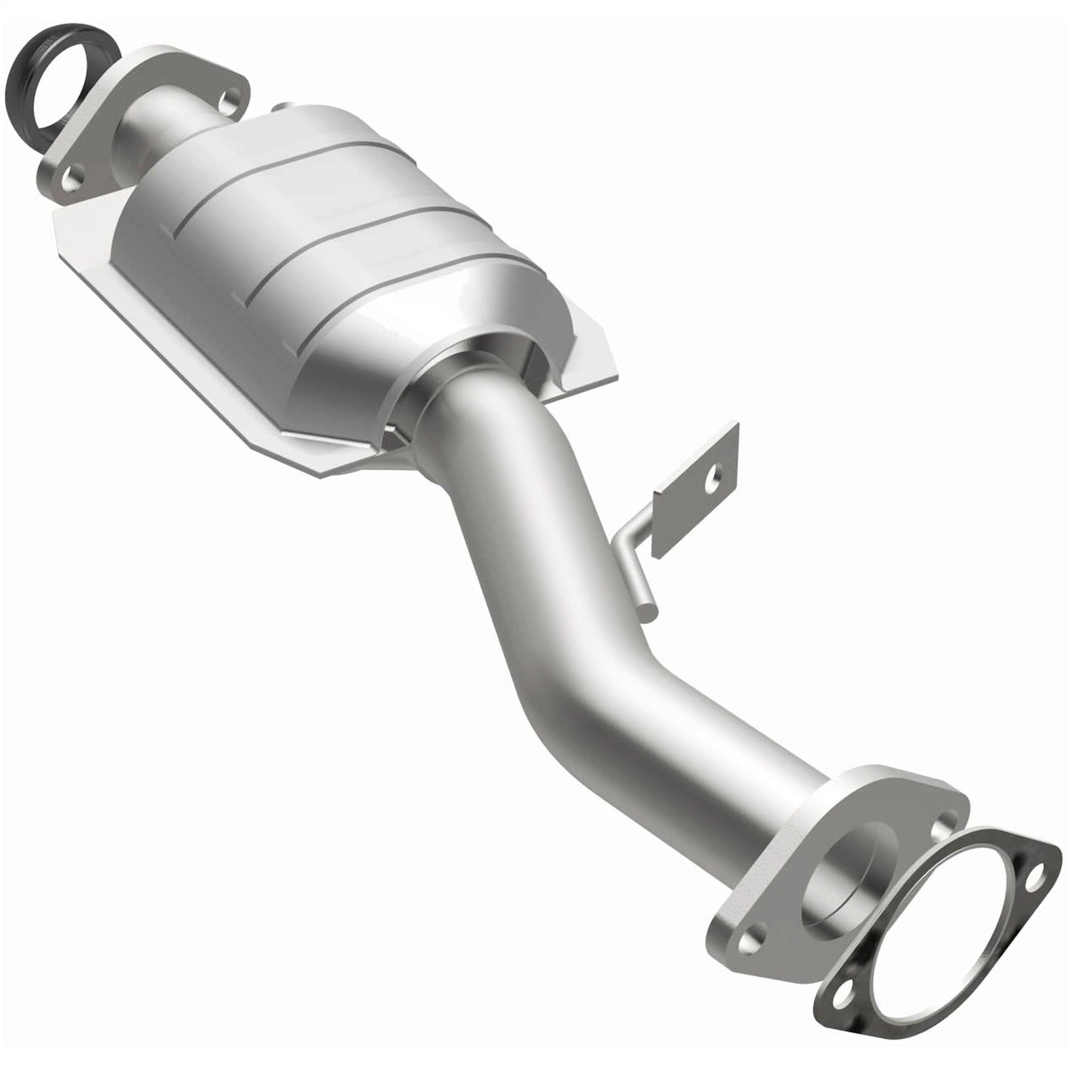 MagnaFlow 49 State Converter 23874 Direct Fit Catalytic Converter