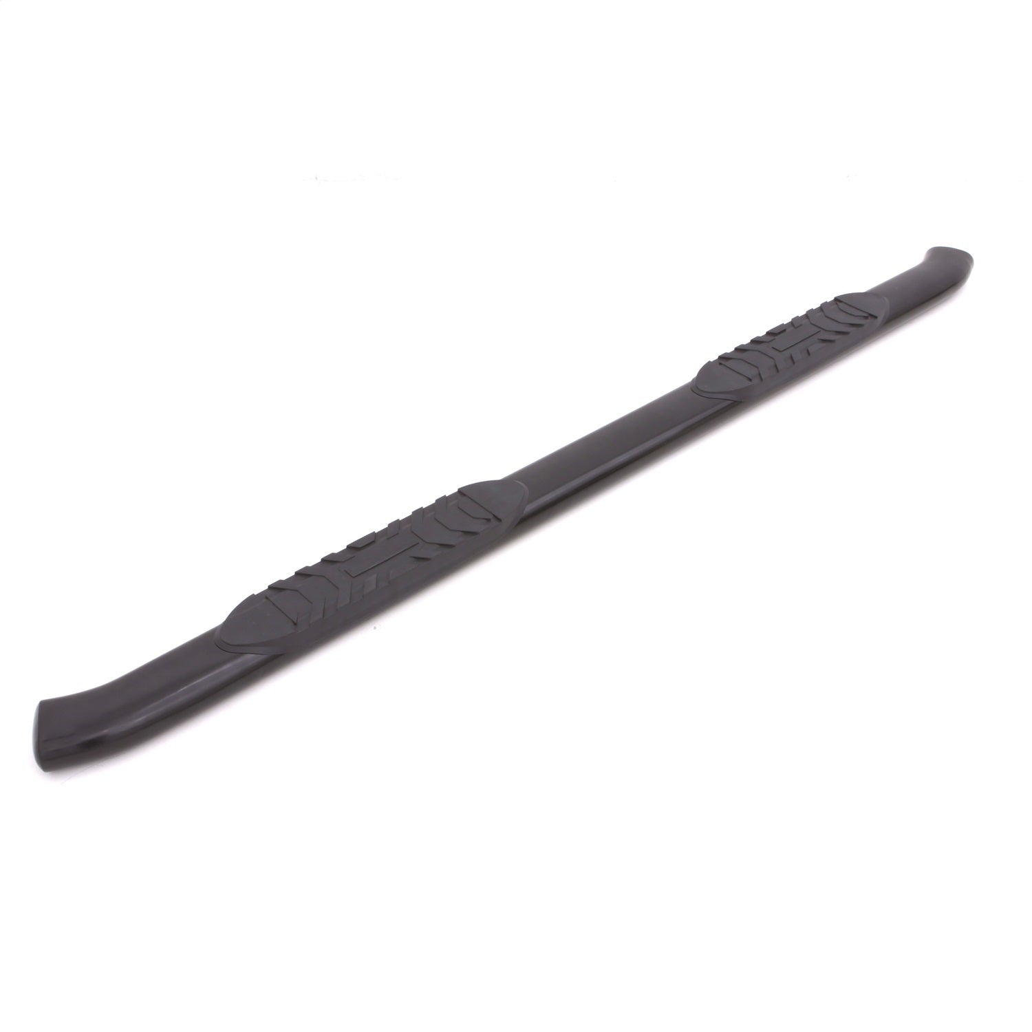 Lund 23884295 5 Inch Oval Curved Nerf Bar Fits 05-23 Tacoma