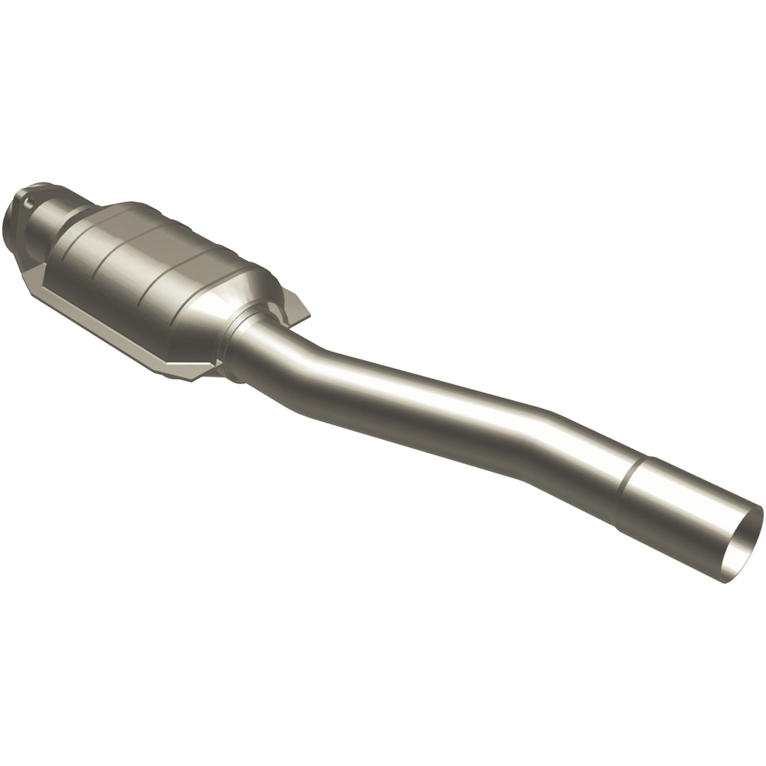 MagnaFlow 49 State Converter 23950 Direct Fit Catalytic Converter Fits 89-91 780
