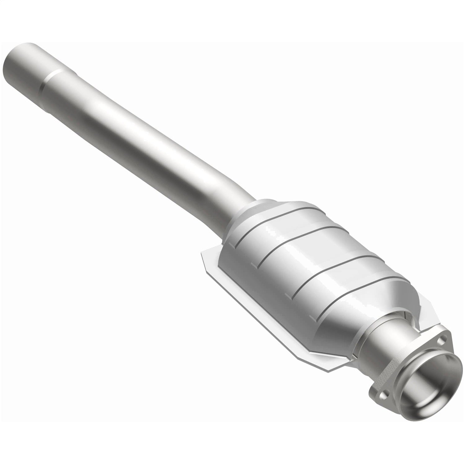 MagnaFlow 49 State Converter 23950 Direct Fit Catalytic Converter Fits 89-91 780