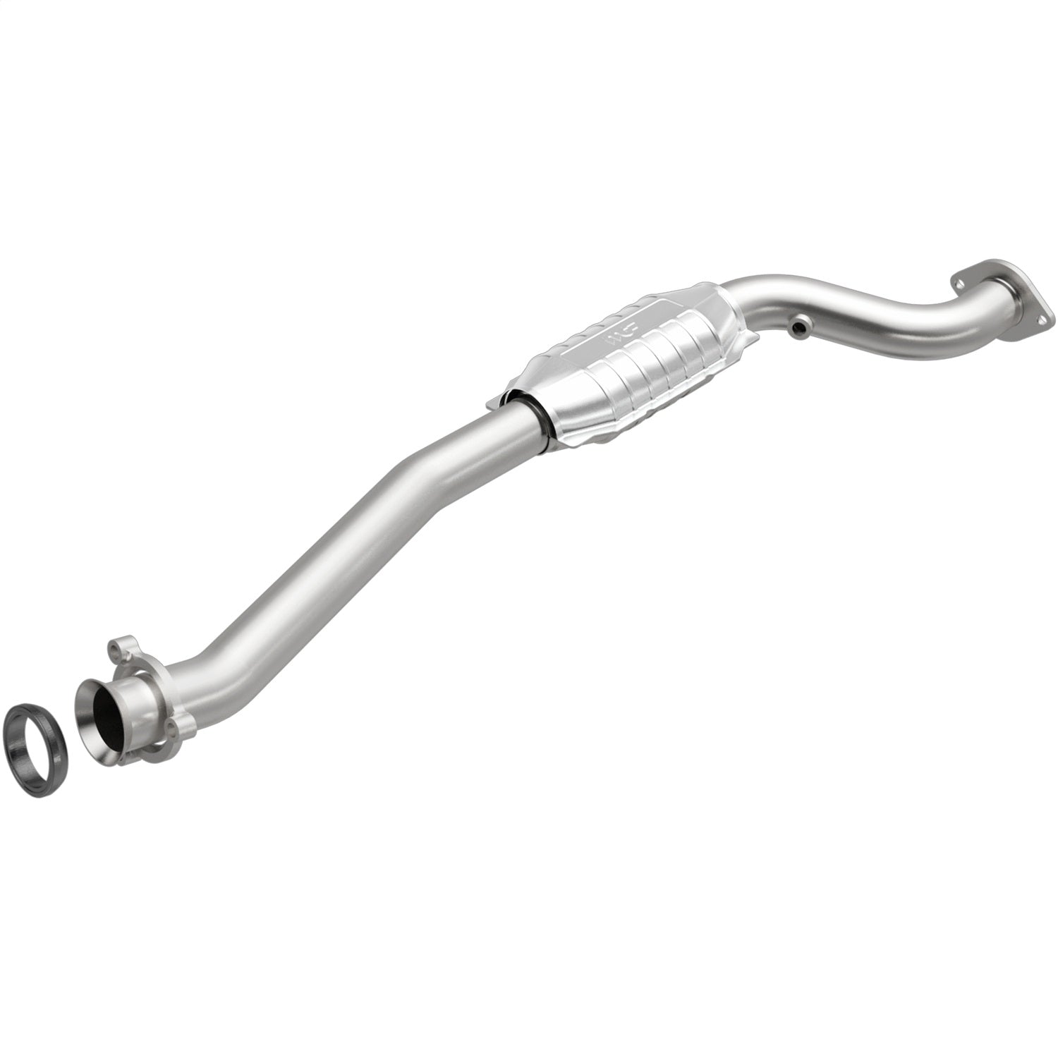 MagnaFlow 49 State Converter 23966 Direct Fit Catalytic Converter