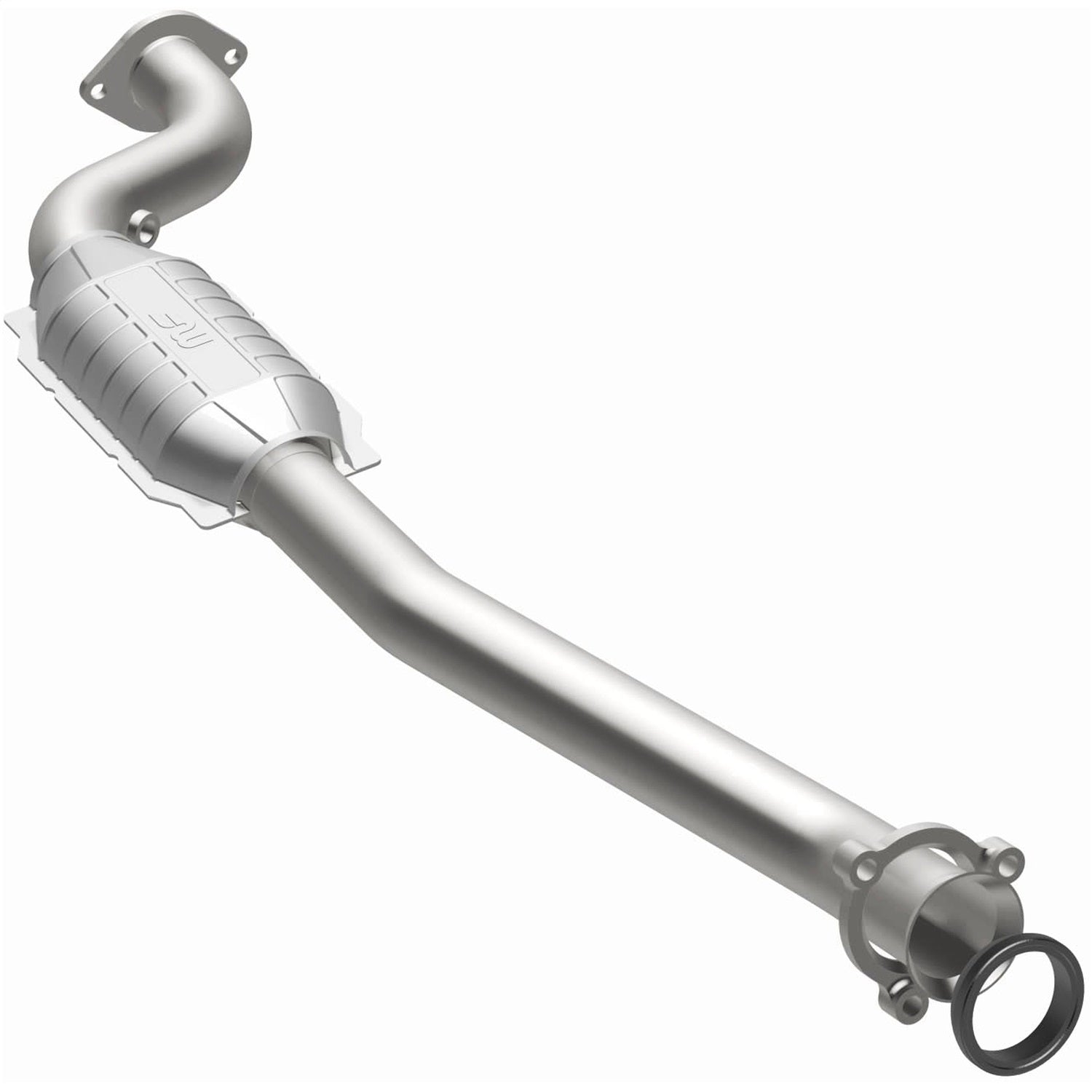 MagnaFlow 49 State Converter 23966 Direct Fit Catalytic Converter