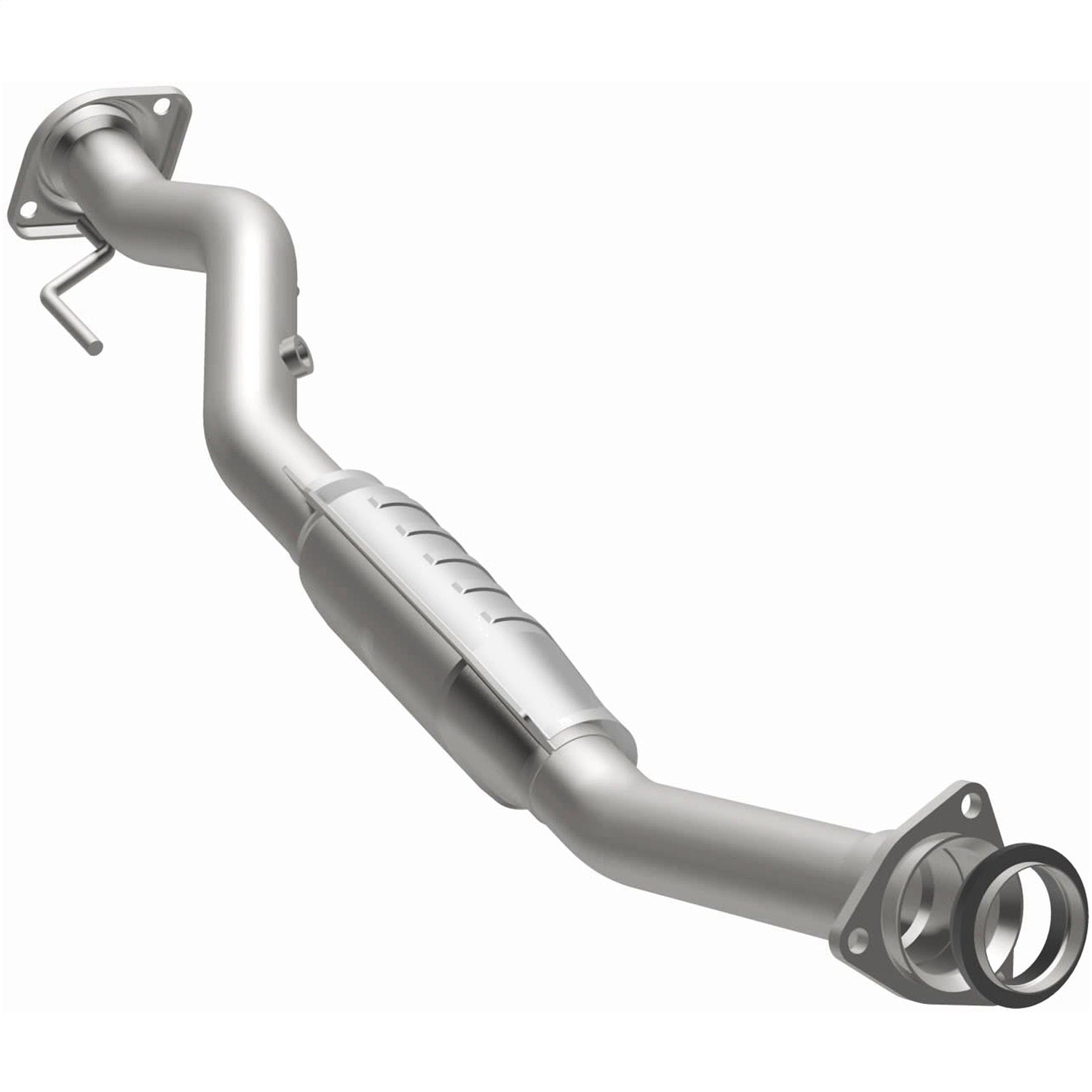 MagnaFlow 49 State Converter 23967 Direct Fit Catalytic Converter