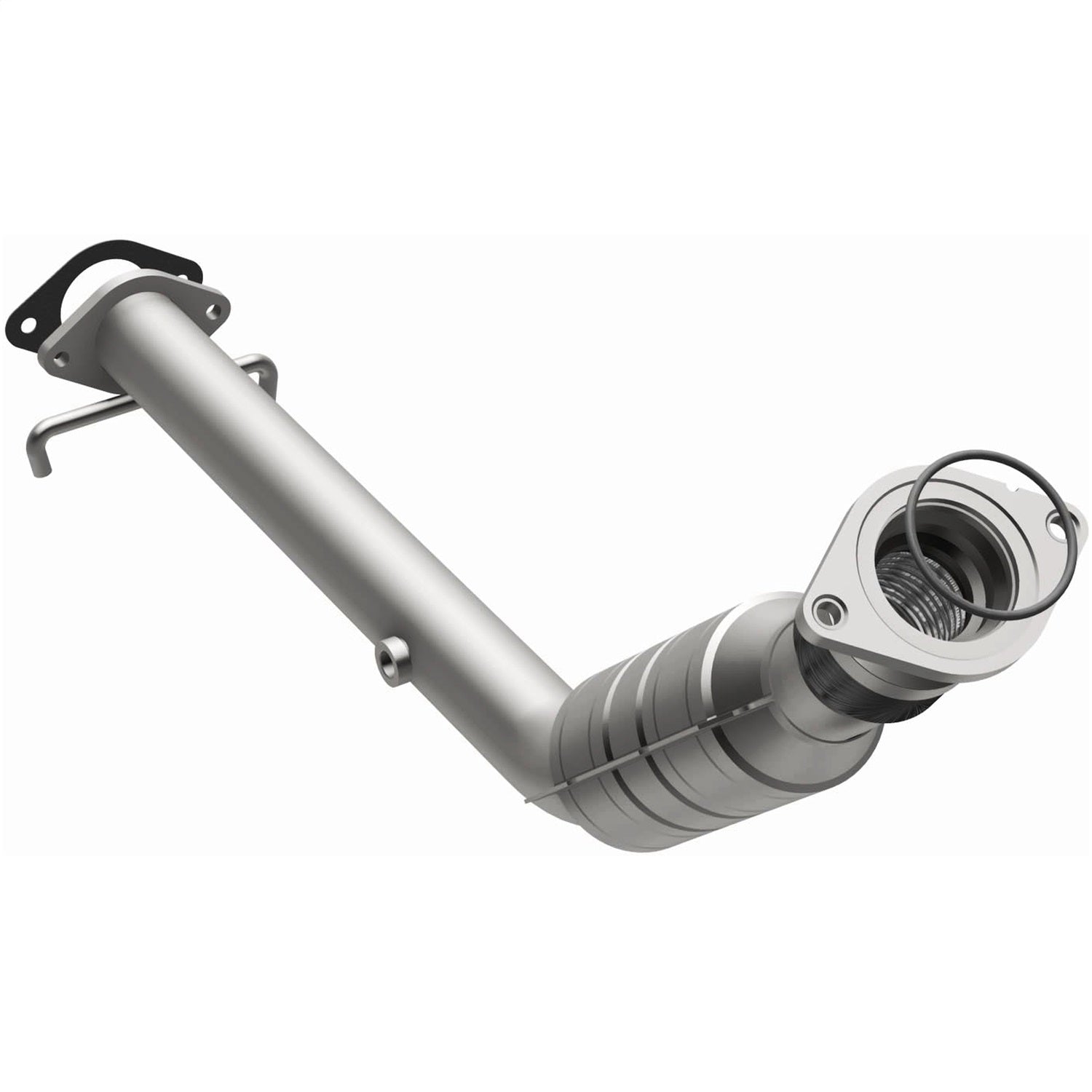 MagnaFlow 49 State Converter 23971 Direct Fit Catalytic Converter