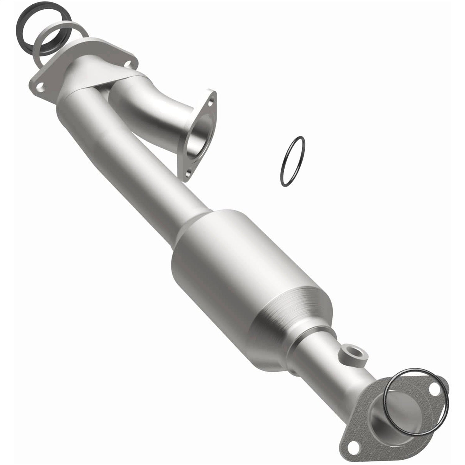 MagnaFlow 49 State Converter 23985 Direct Fit Catalytic Converter