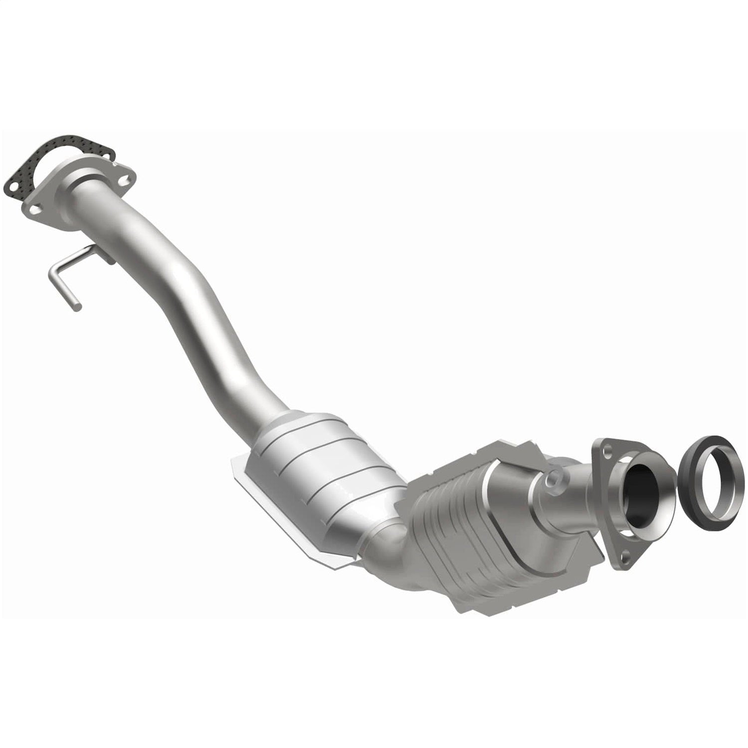 MagnaFlow 49 State Converter 23995 Direct Fit Catalytic Converter