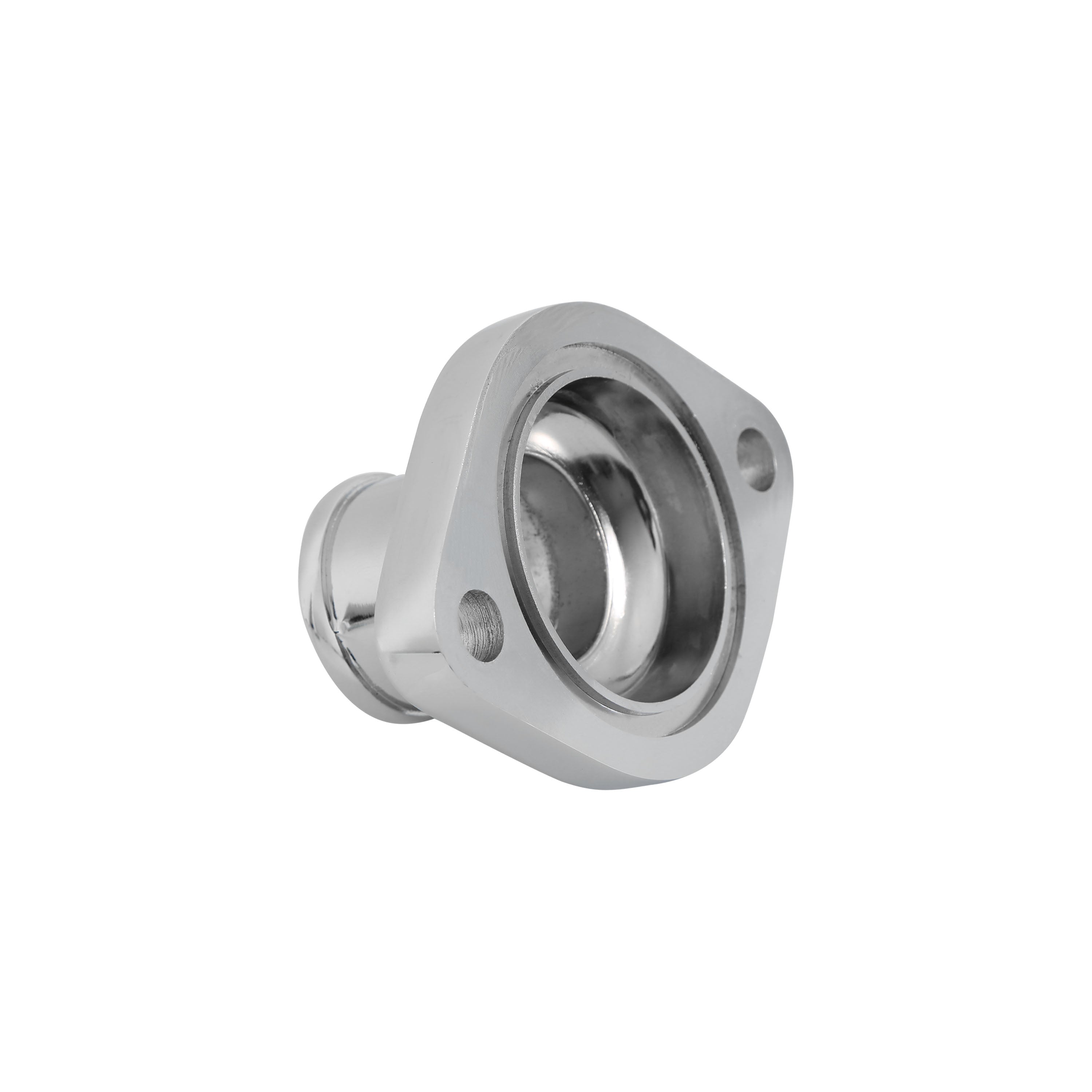 Mr Gasket 9845 Water Neck
