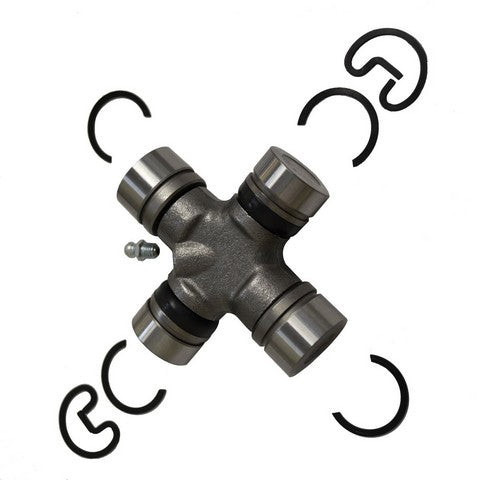 GMB Universal Joint  240-0356