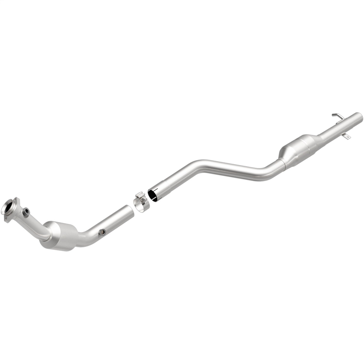 MagnaFlow 49 State Converter 24050 Direct Fit Catalytic Converter Fits SL500