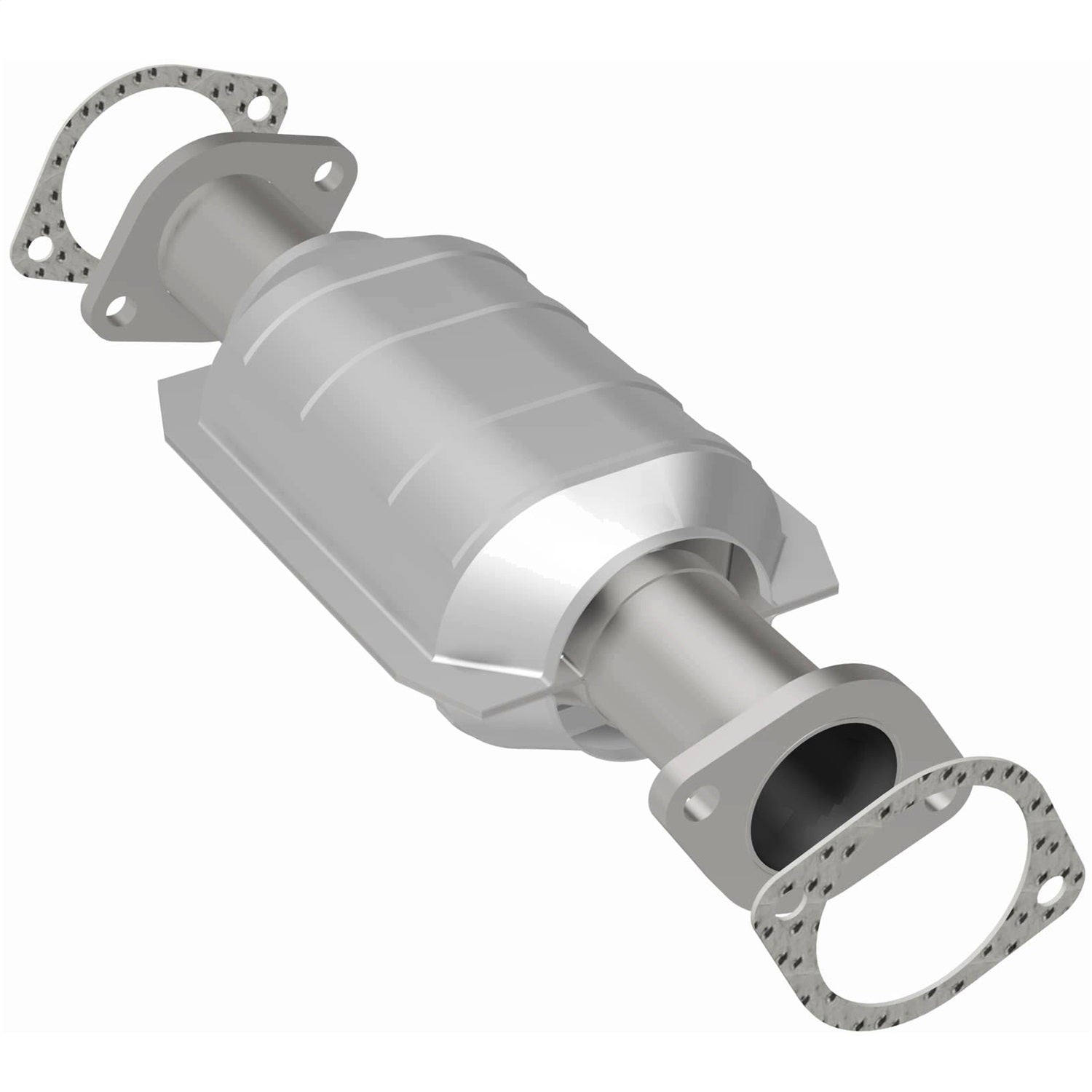 MagnaFlow 49 State Converter 24073 Direct Fit Catalytic Converter