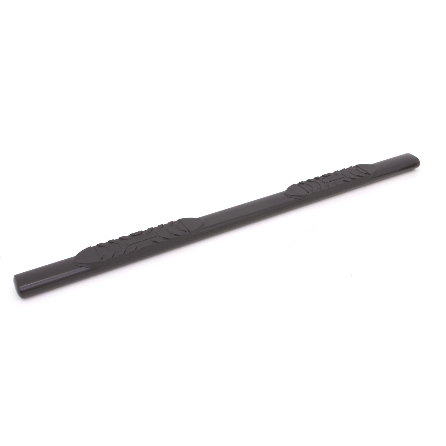 Lund 24076004 5 Inch Oval Straight Nerf Bar Fits 1500 1500 Classic Ram 1500