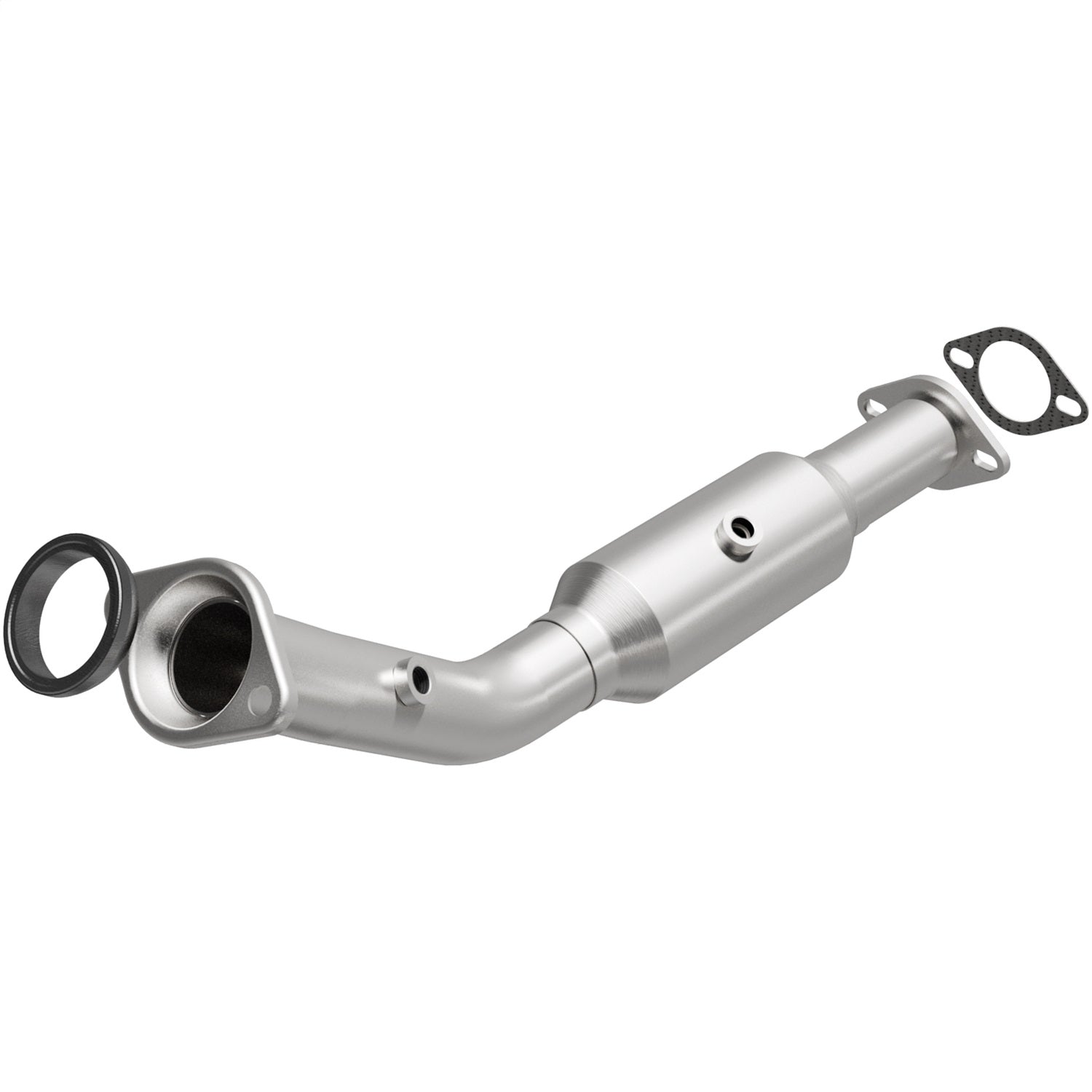 MagnaFlow 49 State Converter 24085 Direct Fit Catalytic Converter Fits 03-06 6