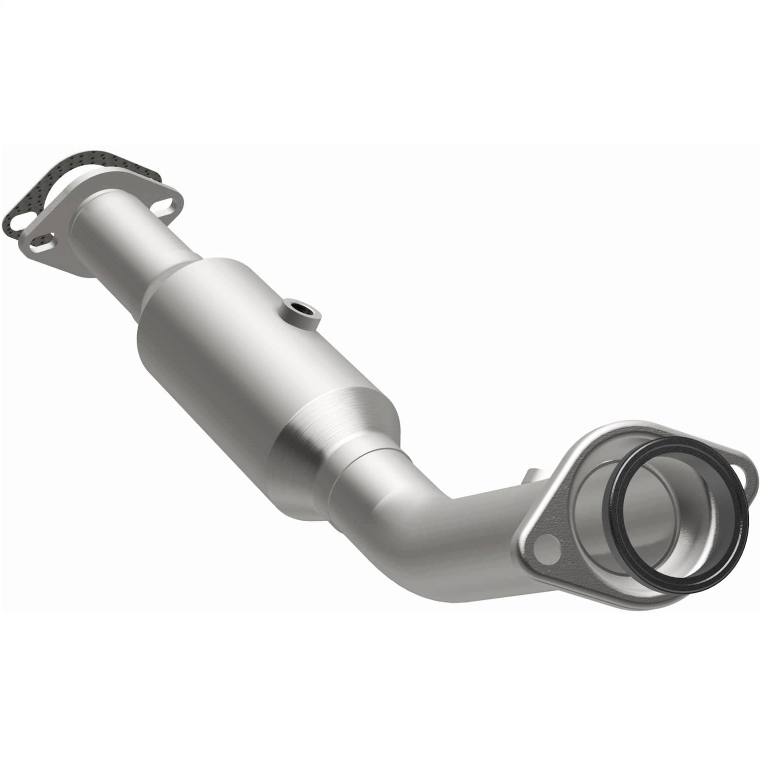 MagnaFlow 49 State Converter 24085 Direct Fit Catalytic Converter Fits 03-06 6