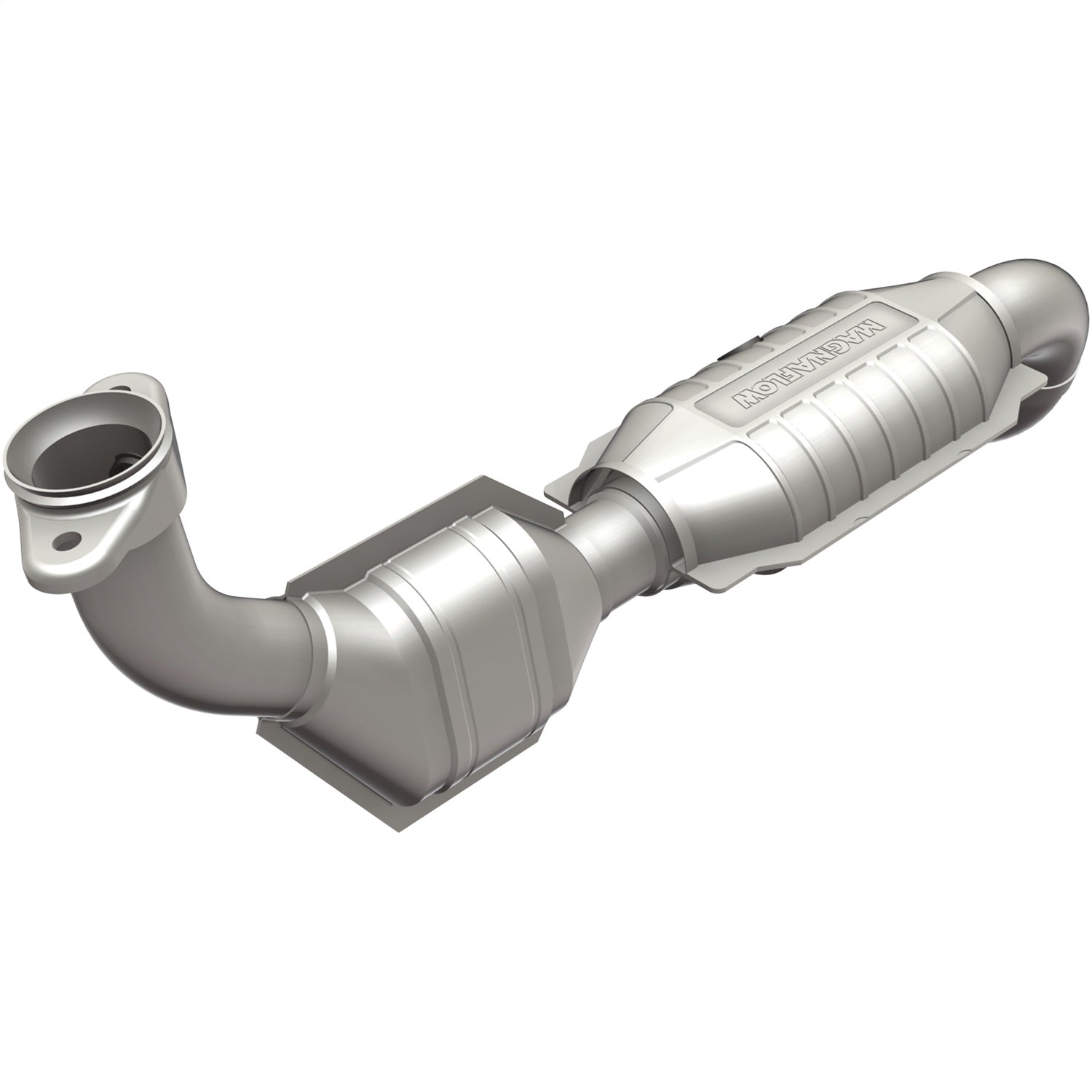 MagnaFlow 49 State Converter 24089 Direct Fit Catalytic Converter