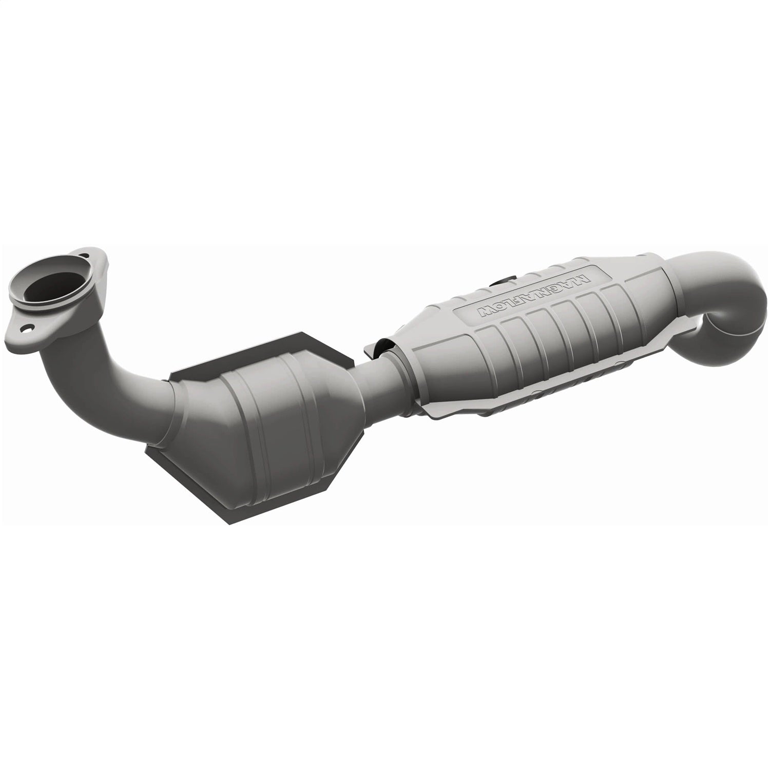 MagnaFlow 49 State Converter 24089 Direct Fit Catalytic Converter