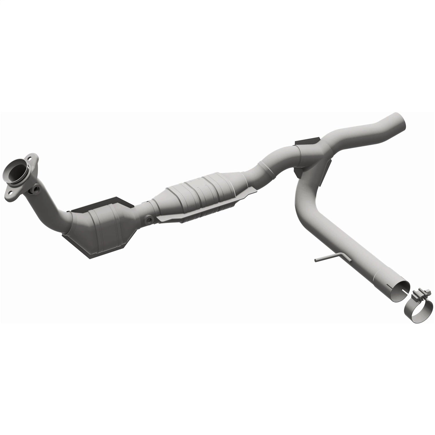MagnaFlow 49 State Converter 24090 Direct Fit Catalytic Converter