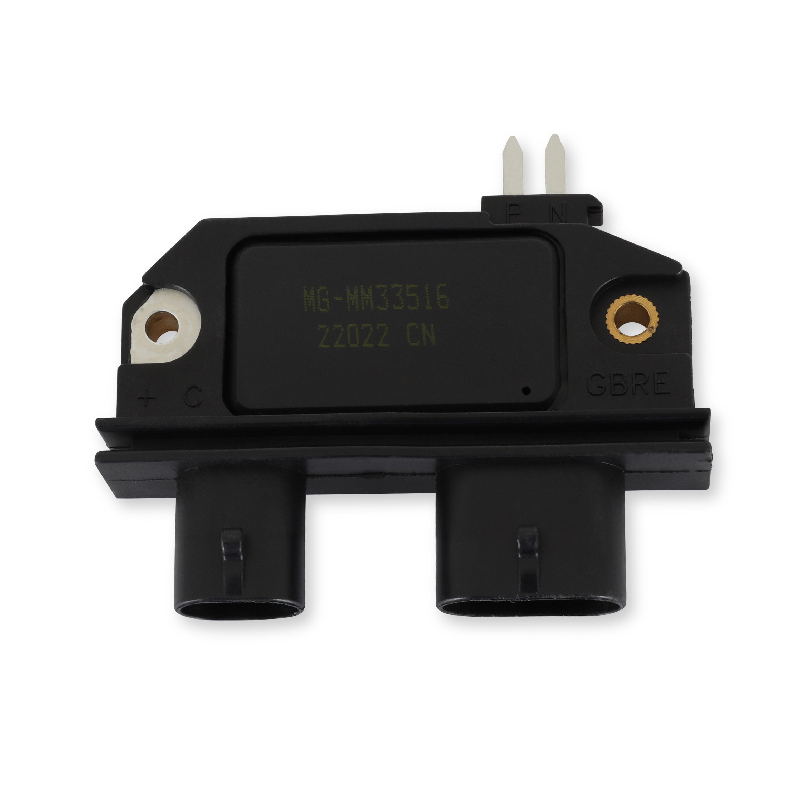 ACCEL 35362 Distributor Control Module