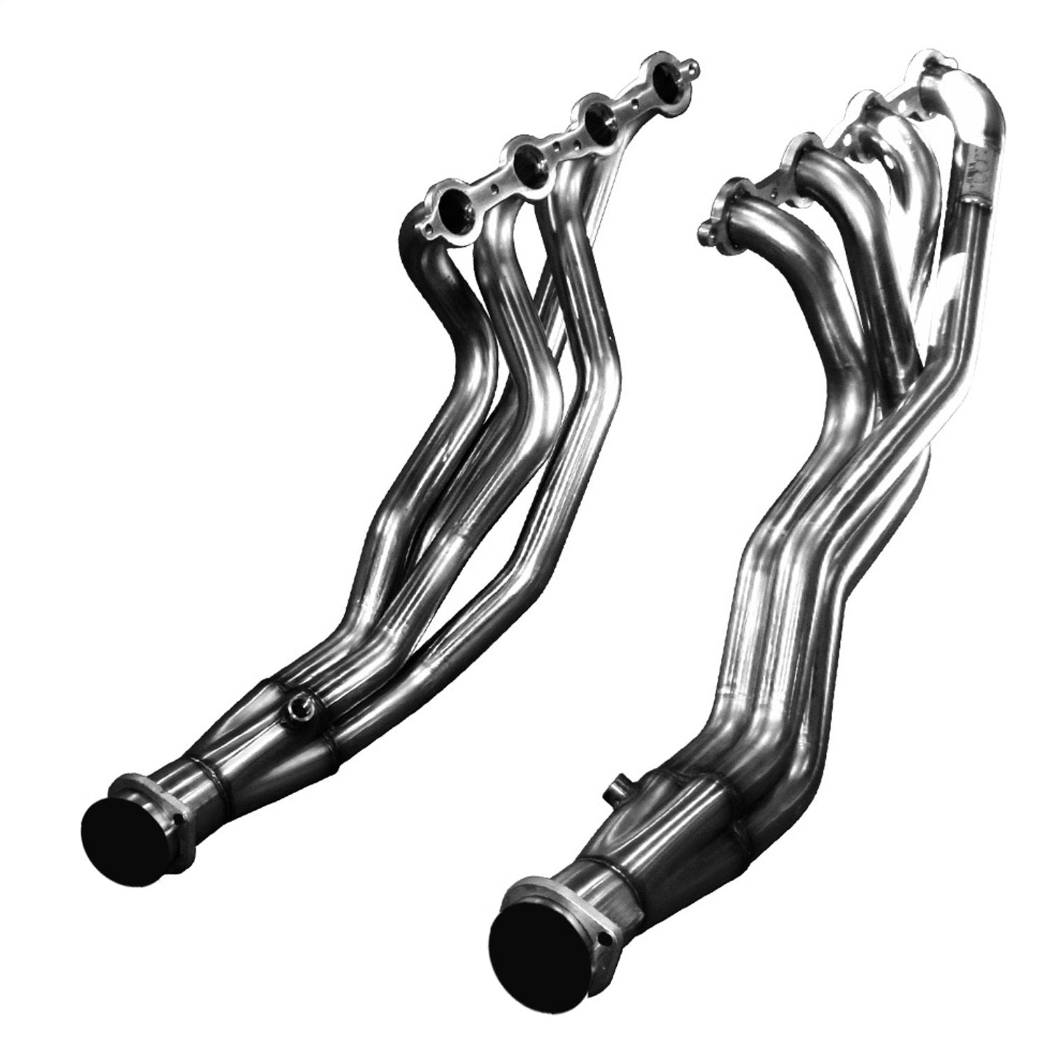 Kooks Custom Headers 2412H420 Stainless Steel Headers Fits 05-06 GTO