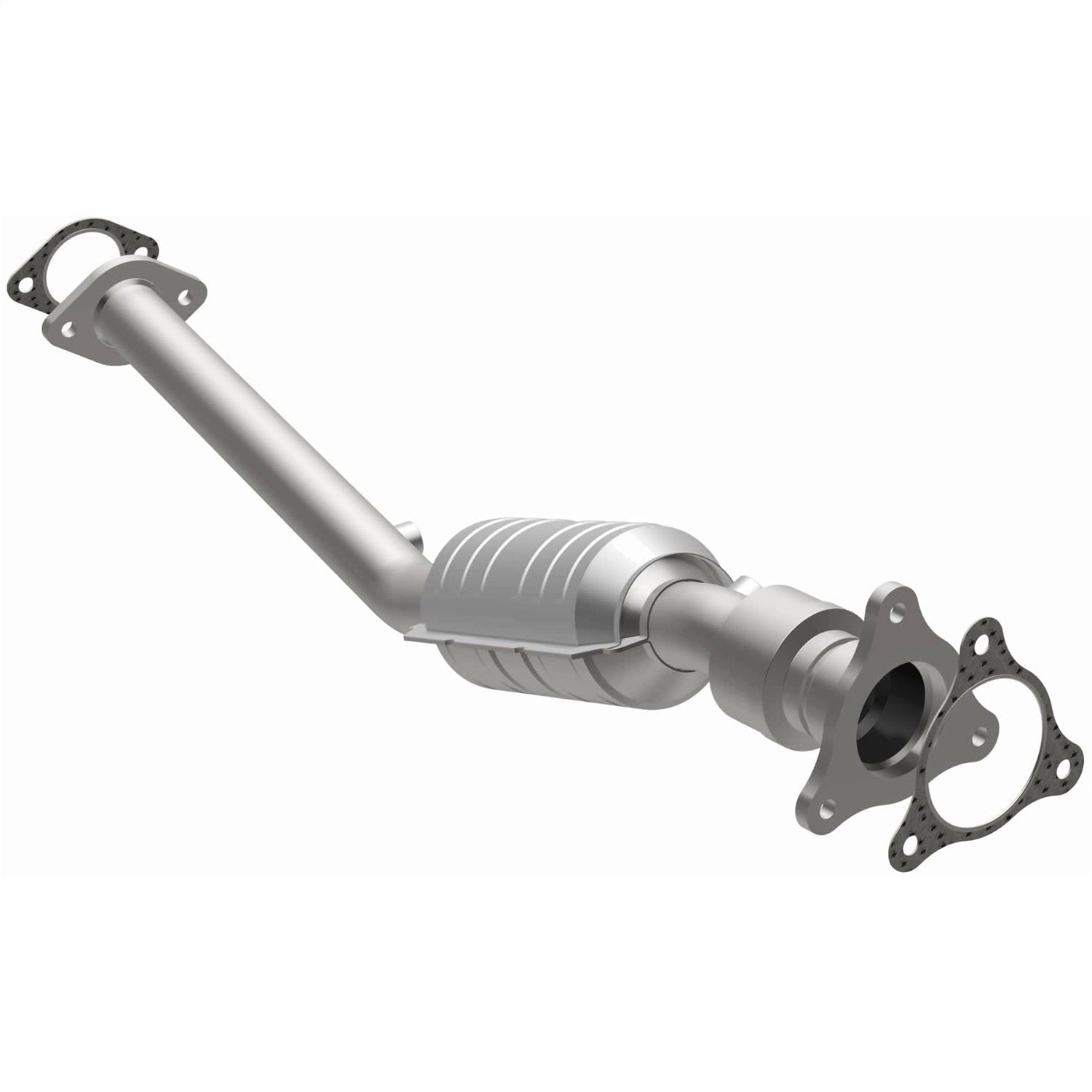MagnaFlow 49 State Converter 24137 Direct Fit Catalytic Converter