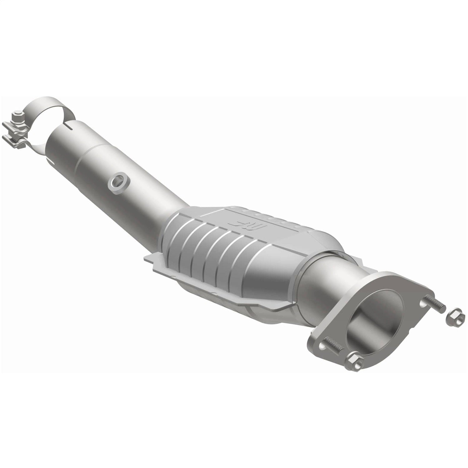 MagnaFlow 49 State Converter 24148 Direct Fit Catalytic Converter