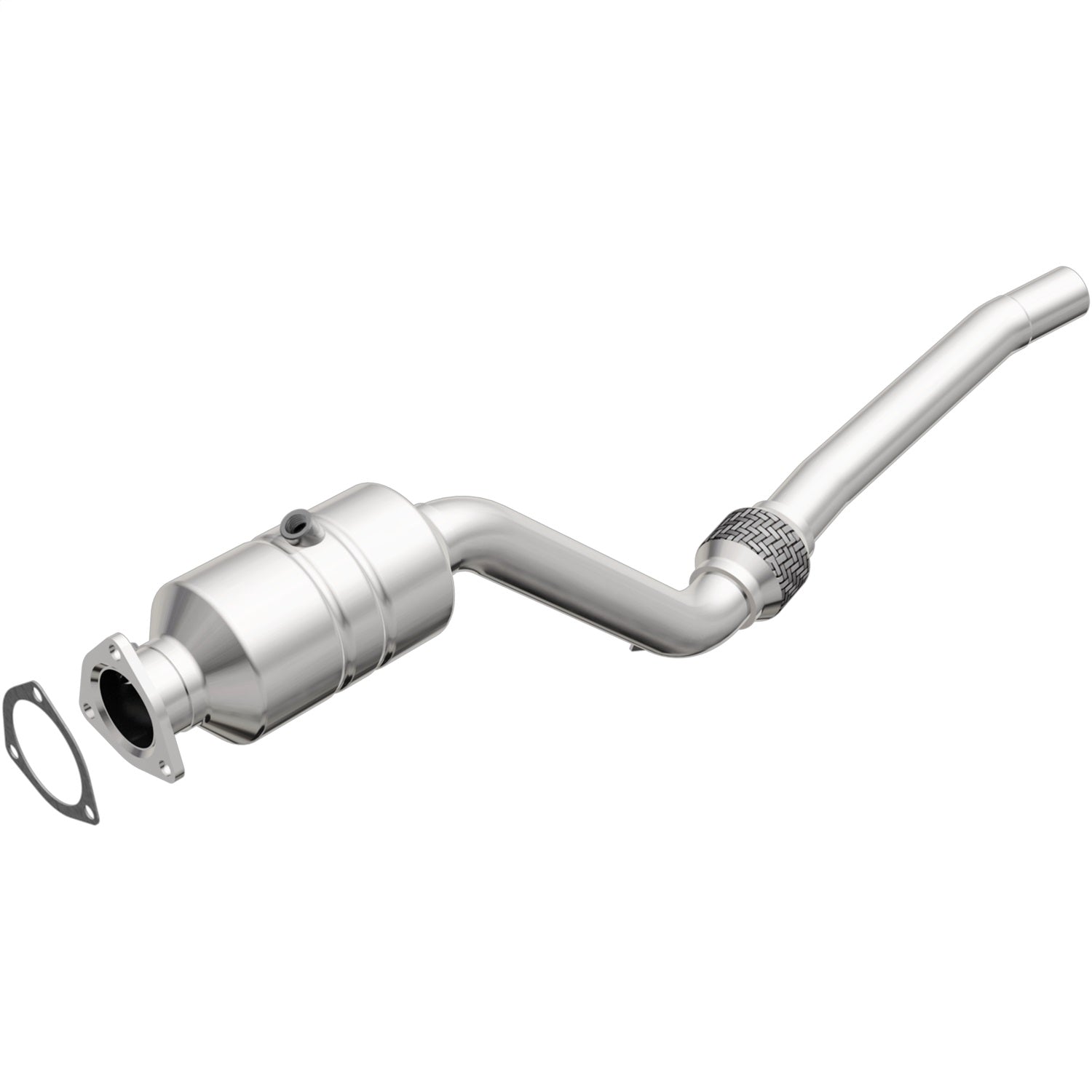 MagnaFlow 49 State Converter 24175 Direct Fit Catalytic Converter
